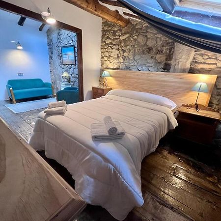 Casa Rural Basiver - Habitacion Brana De Los Tejos Armano Extérieur photo