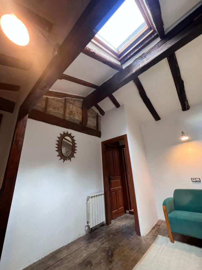 Casa Rural Basiver - Habitacion Brana De Los Tejos Armano Extérieur photo